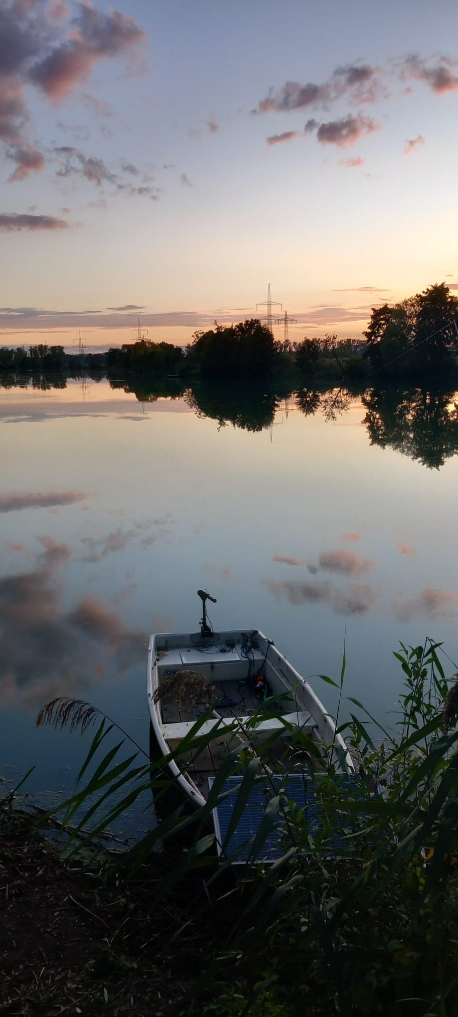 Jugendnachtangeln 2025